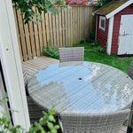 Rent 2 rooms house of 30 m² in Trelleborg