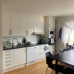 Rent 4 rooms apartment of 110 m² in Borås