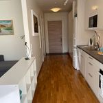 Hyr ett 1-rums lägenhet på 36 m² i Mölndal