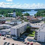 Rent 1 rooms apartment of 36 m² in Filipstad