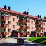 Hyr ett 2-rums lägenhet på 55 m² i Tranås