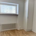 Rent 1 rooms apartment of 34 m² in  Sundsvall