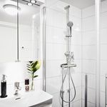 Hyr ett 1-rums lägenhet på 34 m² i Göteborg 