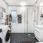 Hyr ett 4-rums lägenhet på 95 m² i Falun