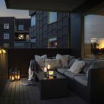Rent 4 rooms apartment of 95 m² in Mölndal