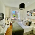 Hyr ett 2-rums lägenhet på 52 m² i Nyköping