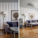 Hyr ett 5-rums hus på 131 m² i Stockholm