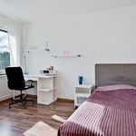 Hyr ett 4-rums lägenhet på 112 m² i Tumba