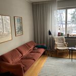 Rent 2 rooms apartment of 60 m² in Lidingö