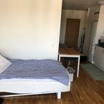 Rent 1 rooms apartment of 37 m² in Kalmar