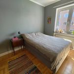 Rent 2 rooms apartment of 50 m² in Malmö
