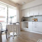 Rent 1 rooms apartment of 32 m² in Gävle 