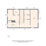 Hyr ett 4-rums hus på 123 m² i Luleå