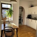 Rent 3 rooms apartment of 76 m² in Malmö