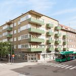 Hyr ett 1-rums lägenhet på 39 m² i Helsingborg