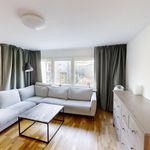 Rent 2 rooms apartment of 43 m² in Solna