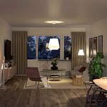 Hyr ett 2-rums lägenhet på 65 m² i Åstorp