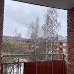 Rent 3 rooms apartment of 82 m² in Sundsvall