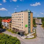 Rent 1 rooms apartment of 18 m² in Borås