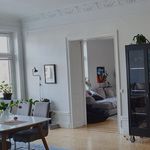 Rent 5 rooms apartment of 173 m² in  Sundsvall