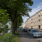 Hyr ett 5-rums lägenhet på 158 m² i Kristianstad