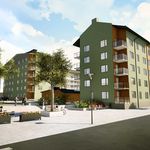Hyr ett 1-rums lägenhet på 25 m² i Linköping