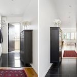 Rent 3 rooms apartment of 83 m² in Stockholm