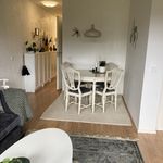 Rent 1 rooms apartment of 45 m² in Göteborg