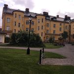 Hyr ett 1-rums lägenhet på 46 m² i Gävle