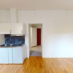 Rent 1 rooms apartment of 26 m² in Eskilstuna