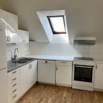 Rent 4 rooms apartment of 110 m² in Helsingborg