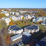 Hyr ett 1-rums lägenhet på 42 m² i Växjö