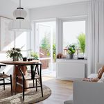 Hyr ett 2-rums lägenhet på 53 m² i Höganäs