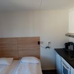 Hyr ett 1-rums lägenhet på 18 m² i Halmstad