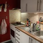 Hyr ett 2-rums lägenhet på 35 m² i Solna