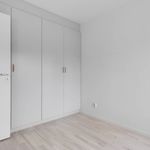 Rent 2 rooms apartment of 45 m² in Uppsala