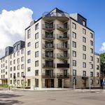 Rent 1 rooms apartment of 34 m² in Växjö