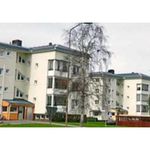 Rent 1 rooms apartment of 18 m² in Borlänge