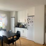 Hyr ett 4-rums lägenhet på 110 m² i Borås