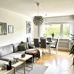 Rent 2 rooms apartment of 60 m² in Malmö