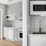 Rent 1 rooms apartment of 29 m² in Bro