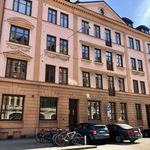Hyr ett 1-rums lägenhet på 49 m² i Halmstad
