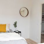 Hyr ett 4-rums lägenhet på 95 m² i Kattarp