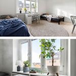 Rent 4 rooms house of 125 m² in Sundbyberg
