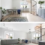 Hyr ett 4-rums hus på 125 m² i Sundbyberg