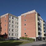 Rent 1 rooms apartment of 28 m² in Umeå