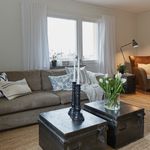 Rent 4 rooms apartment of 112 m² in Borås