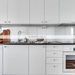 Hyr ett 1-rums lägenhet på 33 m² i Gävle