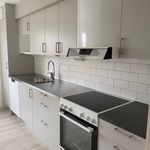 Hyr ett 2-rums lägenhet på 50 m² i Vilhelmina