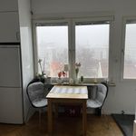 Hyr ett 1-rums lägenhet på 24 m² i Stockholm